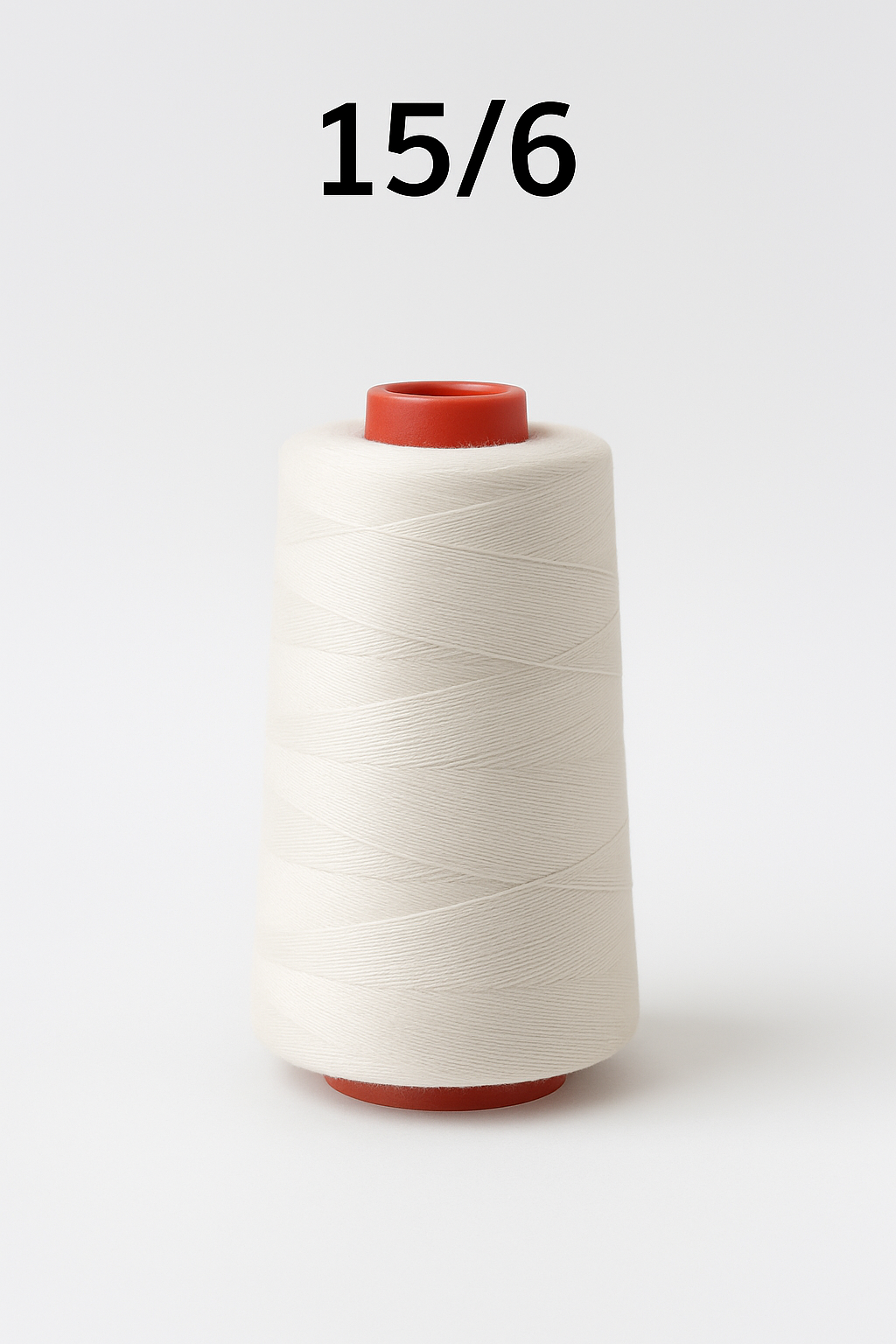 15/6 High Tenacity Polyester Bag Closing Thread